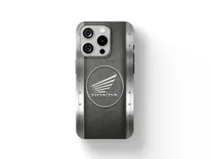 Honda Smartphone Cover Sturdy Modern Style